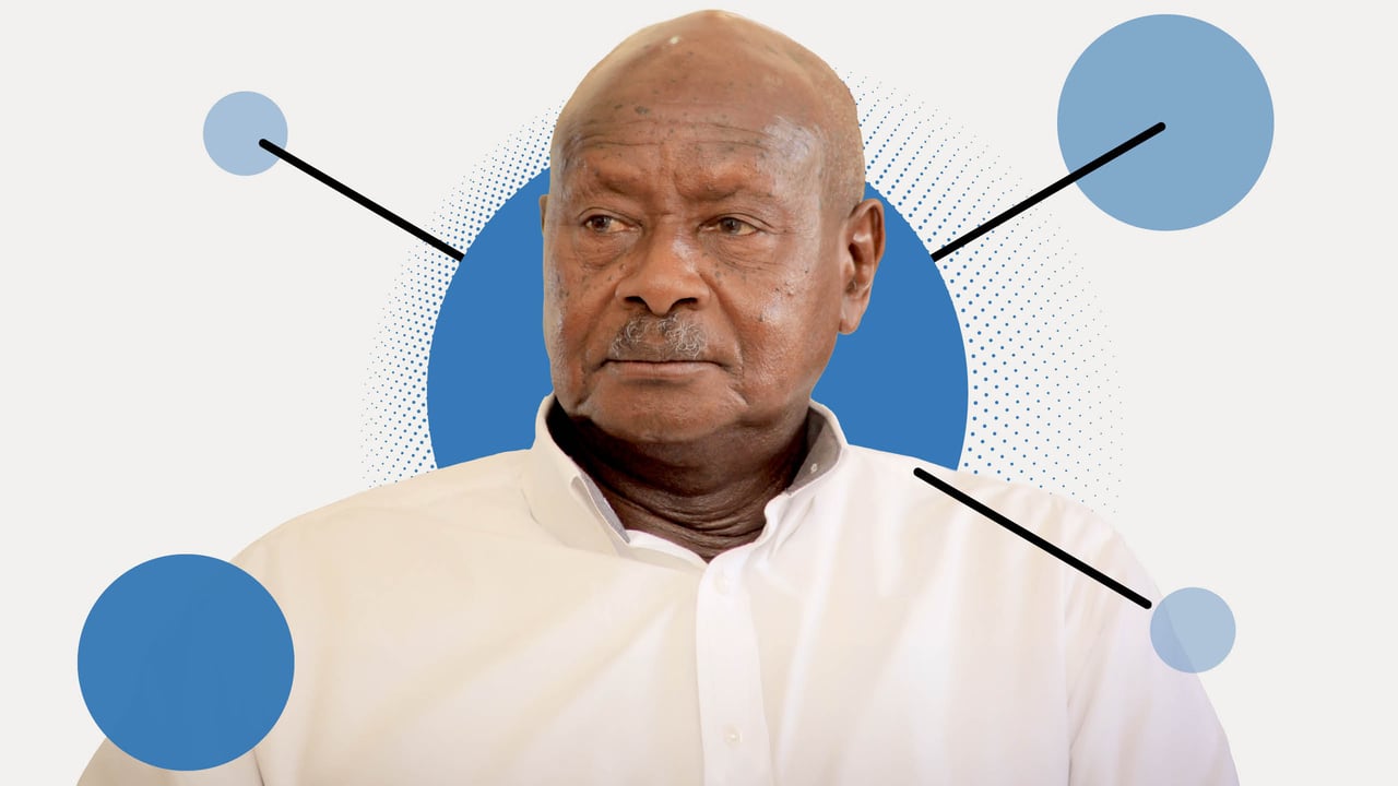 En Ouganda, le nouveau gouvernement Museveni à l’ombre du fils Muhoozi