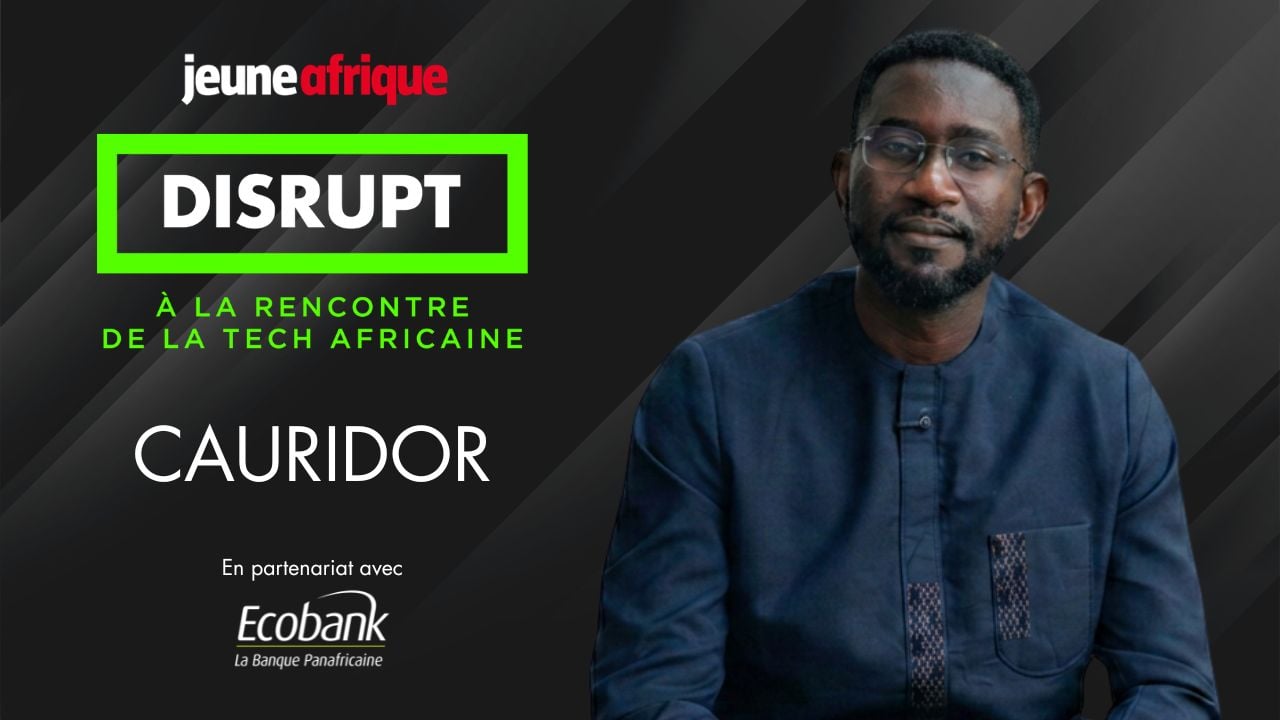Disrupt : Cauridor, la fintech qui relie l’Afrique au reste du monde