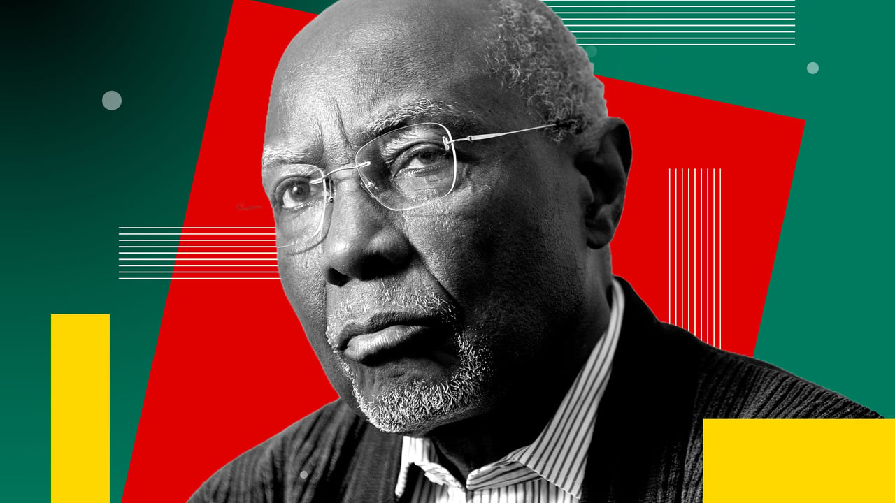 Cameroun : Titus Edzoa, ou la trahison d’un Rose-Croix