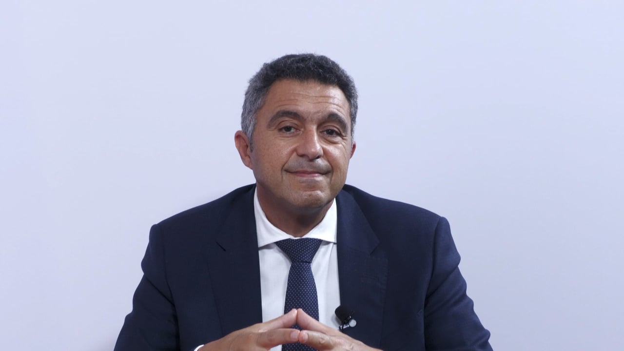 Walid Sheta (Schneider Electric): "AI, Desalination, and Electrification Drive Our Growth in Africa"