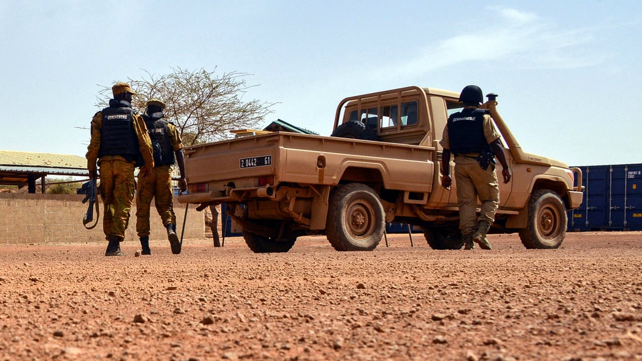 Mali, Burkina Faso, Niger : comment les mines d’or alimentent la guerre au Sahel