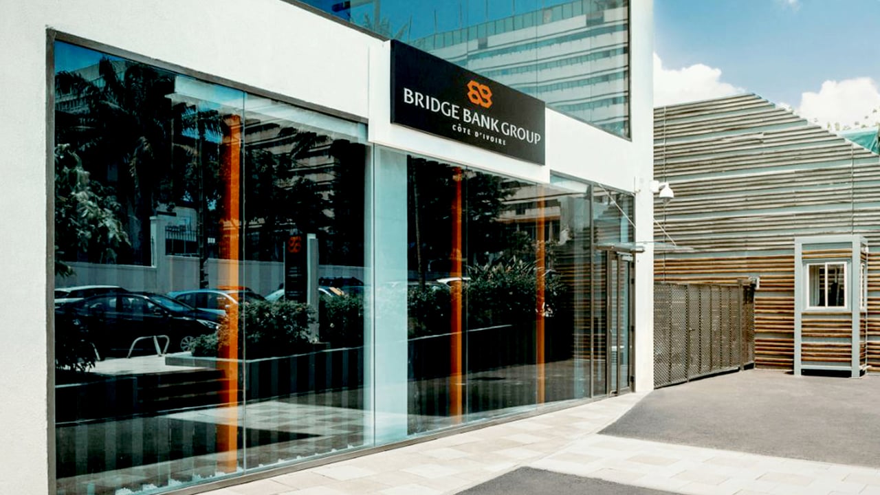 Bridge Bank : les dessous de l’IPO éclair à la BRVM