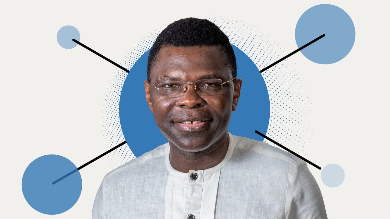 Bénin : le réseau des fidèles de Joseph Djogbénou, président de l’Assemblée nationale