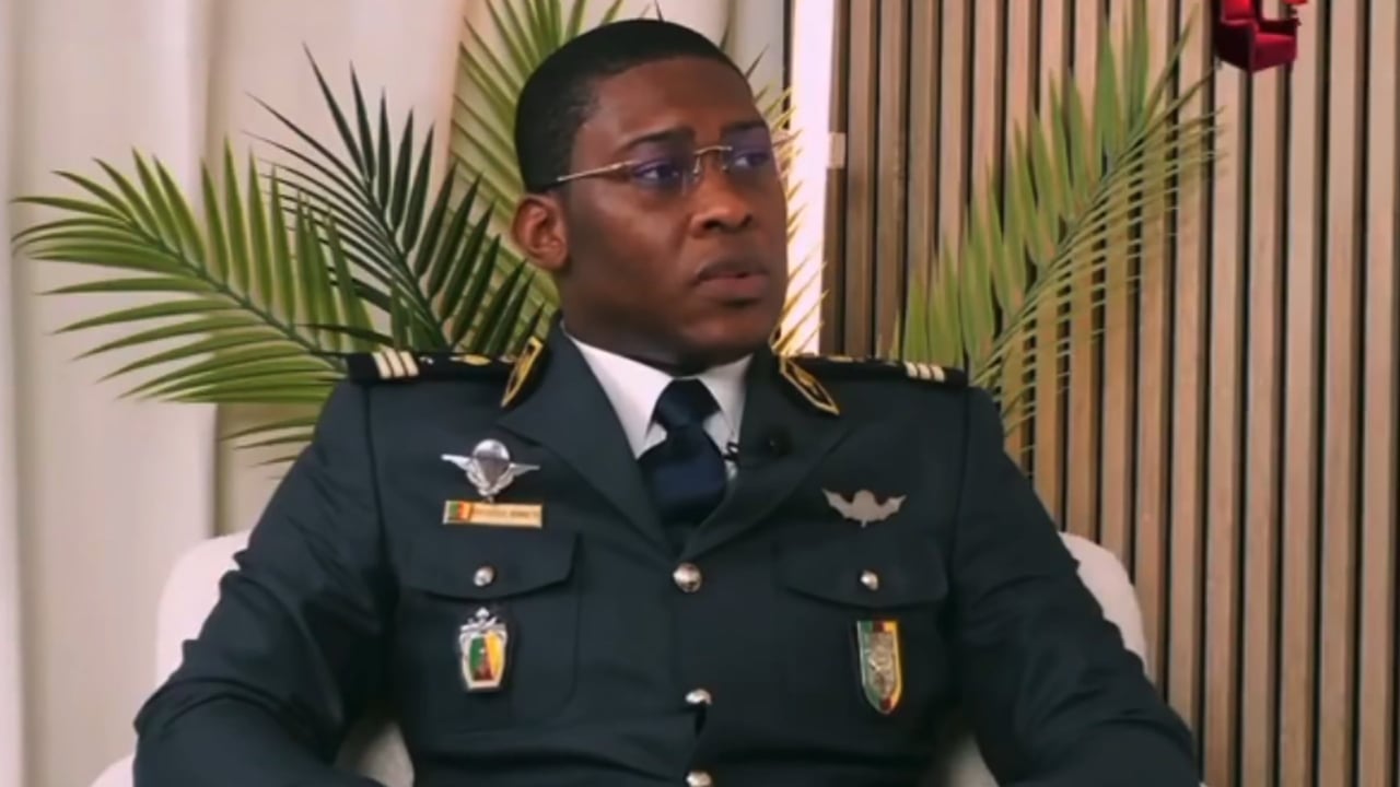 Cameroun : pourquoi les accusations du capitaine Effoudou contre Ferdinand Ngoh Ngoh créent le scandale