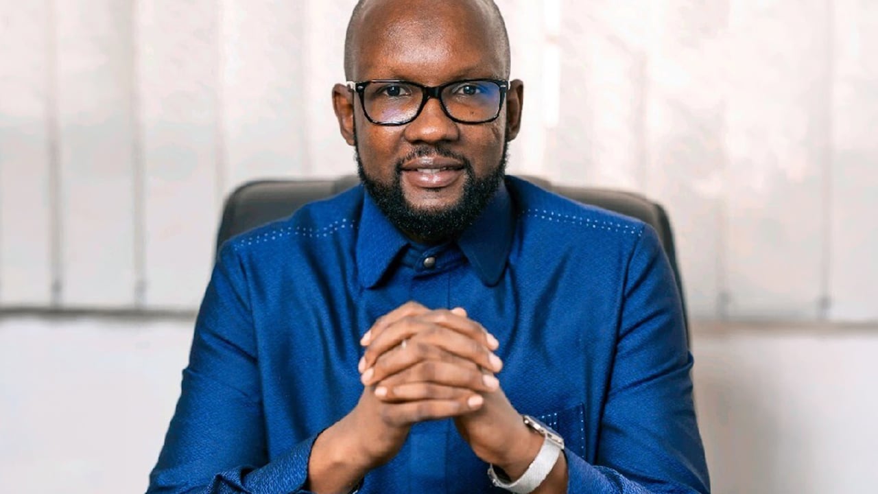 10 choses à savoir sur Thierno Seydou Ly, nouveau maître de l’or noir sénégalais