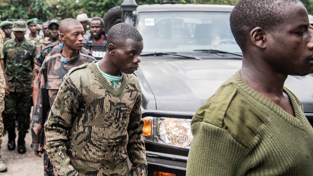 RDC-Rwanda : ce que l’on sait du projet controversé de démobilisation des FDLR
