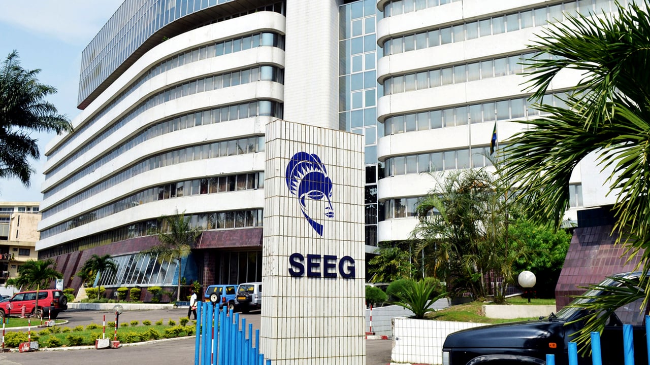 How Gabon Wants to Get Its Project with Suez Back on Track
