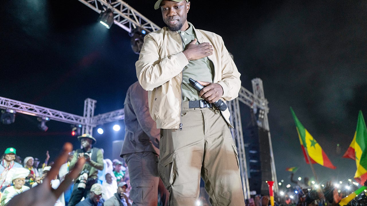 Sonko, Diomaye et la routinisation du charisme – par Mehdi Ba