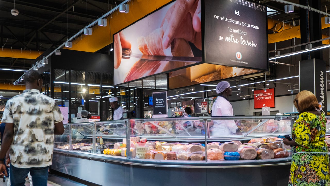 Auchan, Carrefour, Marjane… Comment les supermarchés relèvent le défi du local dans les rayons