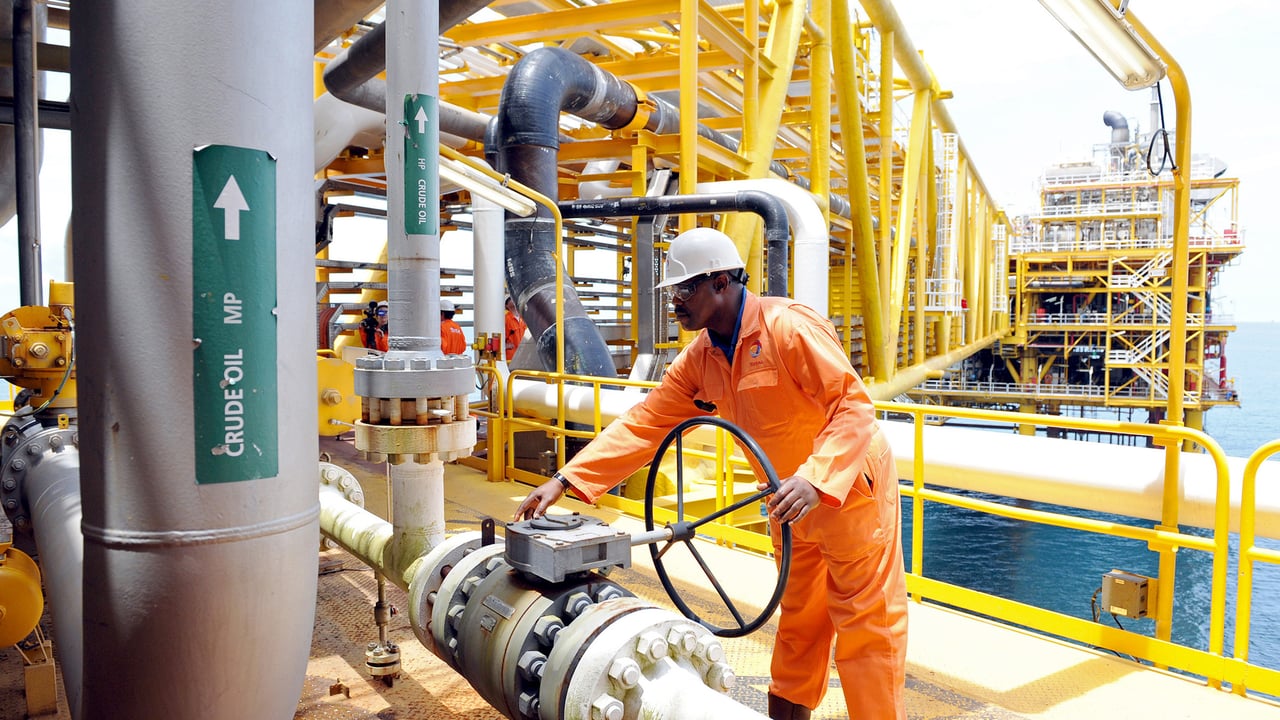 TotalEnergies, Eni, Shell… Comment la crise d’Ormuz profite aux majors, y compris en Afrique