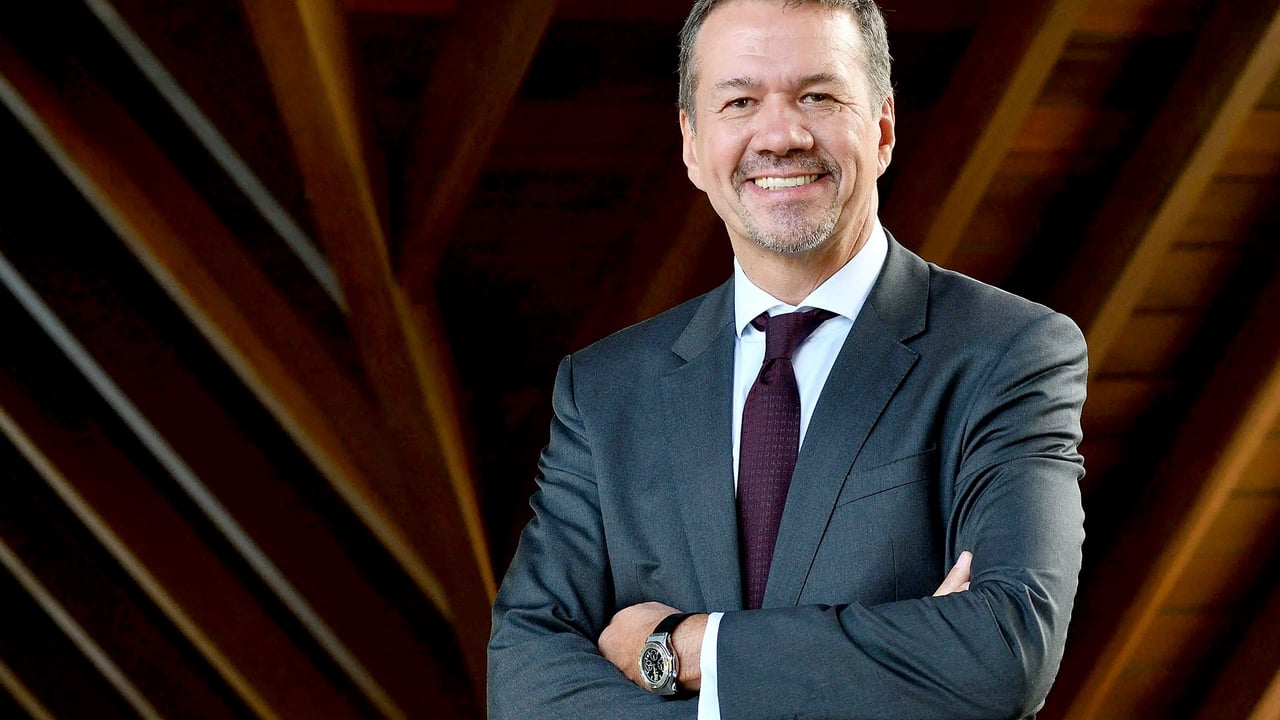 Thierry Hebraud (MCB) : « Si le gaz est important en Europe, pourquoi cela ne serait pas le cas en Afrique ? »