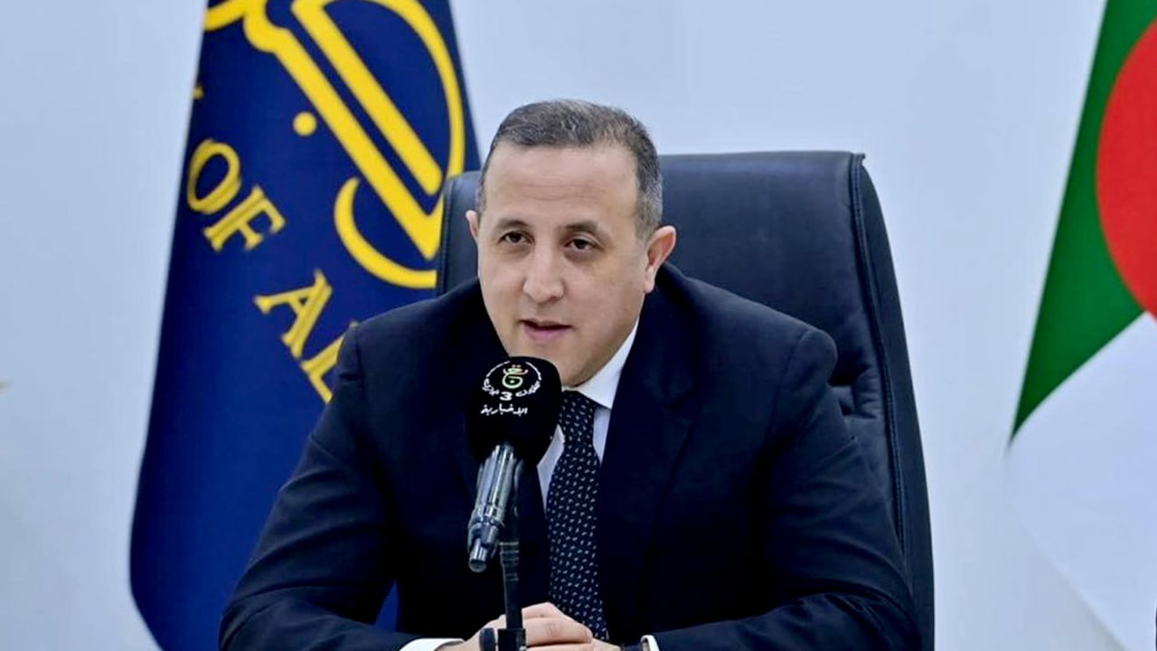 Algérie : Tebboune nomme quatre nouveaux ministres, dont Mohammed Lamine Lebbou aux Finances