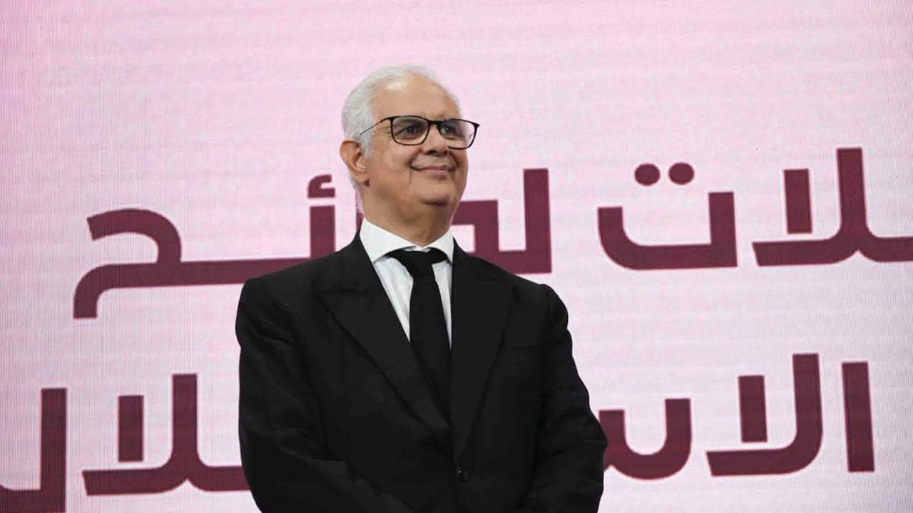 Legislative Elections in Morocco: Unlike its Allies, Nizar Baraka's Istiqlal Opts for Sobriety