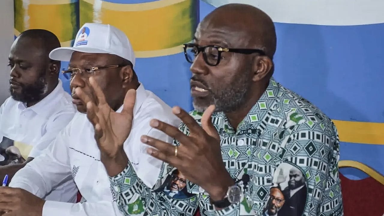 Côte d’Ivoire : Dia Houphouët Augustin Yohou a-t-il semé la zizanie entre le PDCI et le PPA-CI ?