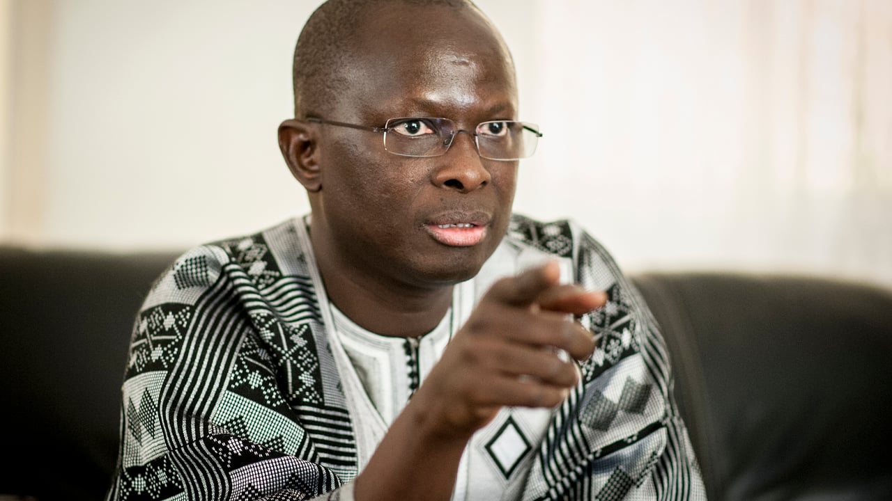 Au Sénégal, la coalition FDR peut-elle tirer profit de la rivalité entre Diomaye Faye et Sonko ?