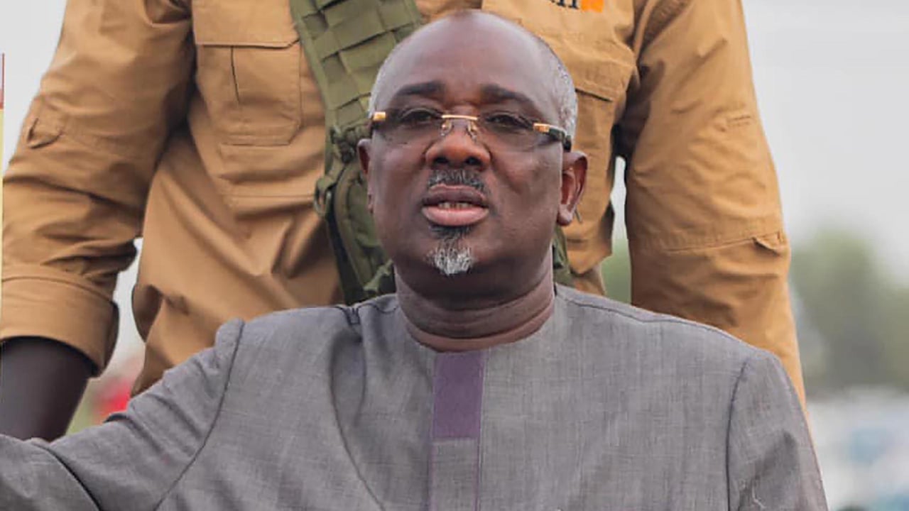 Au Sénégal, Farba Ngom, député proche de Macky Sall, est libre