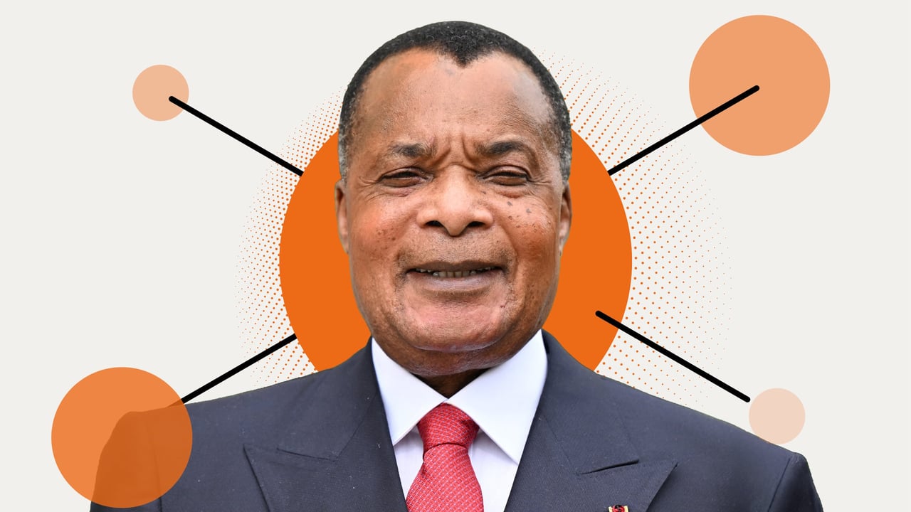 Entre fidèles et nouveaux venus, l’équipe de campagne XXL de Denis Sassou Nguesso