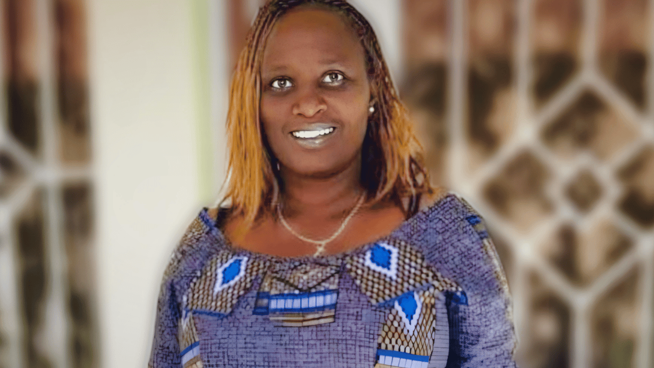 Au Burundi, la condamnation de la journaliste Sandra Muhoza dénoncée par RSF