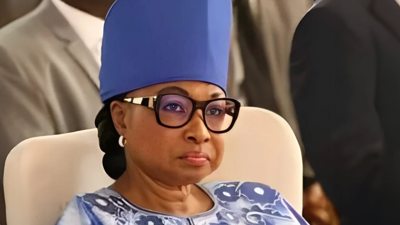 10 choses à savoir sur Chantal Nanaba Camara, l’arbitre de la présidentielle de 2025 en Côte d’Ivoire