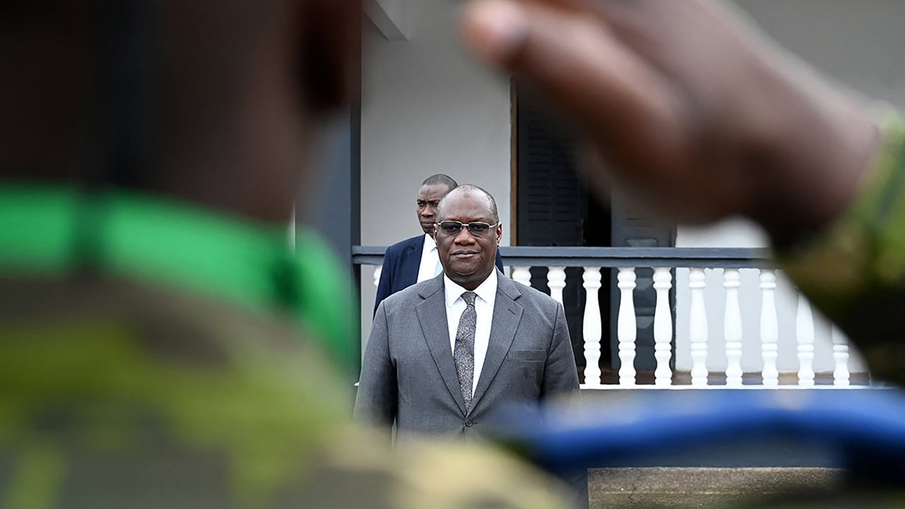 Téné Birahima Ouattara, Damiba, la démographie africaine, l’homophobie au Sénégal, la bancarisation au Maroc… Les 5 infos qu’il ne fallait pas rater cette semaine