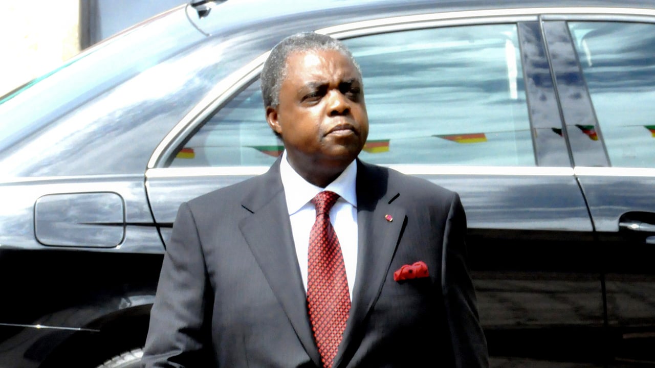 Au Cameroun, René Emmanuel Sadi ou le malaise d’un baron révolté