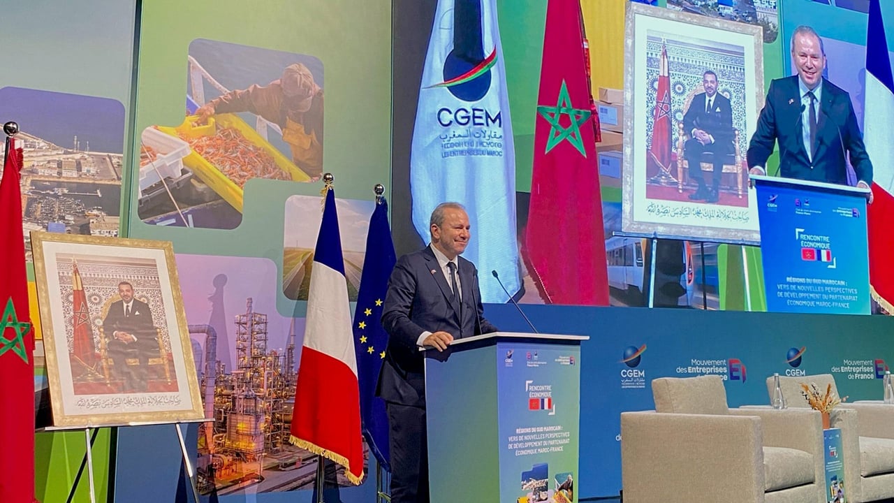 Maroc-France : qui remplacera Christophe Lecourtier, ambassadeur des années de crise ?