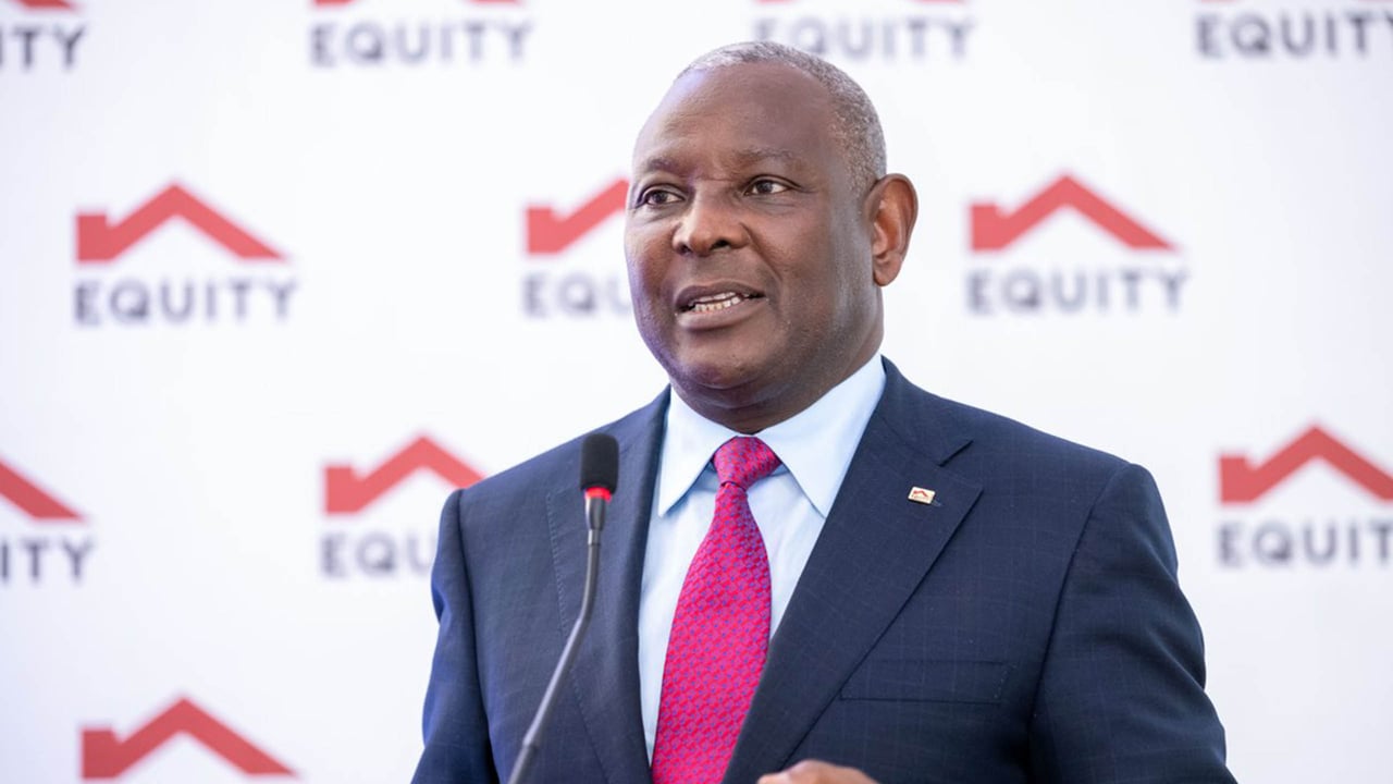 Fintech : la stratégie d’Equity Bank pour faire de sa filiale tech un nouveau M-Pesa