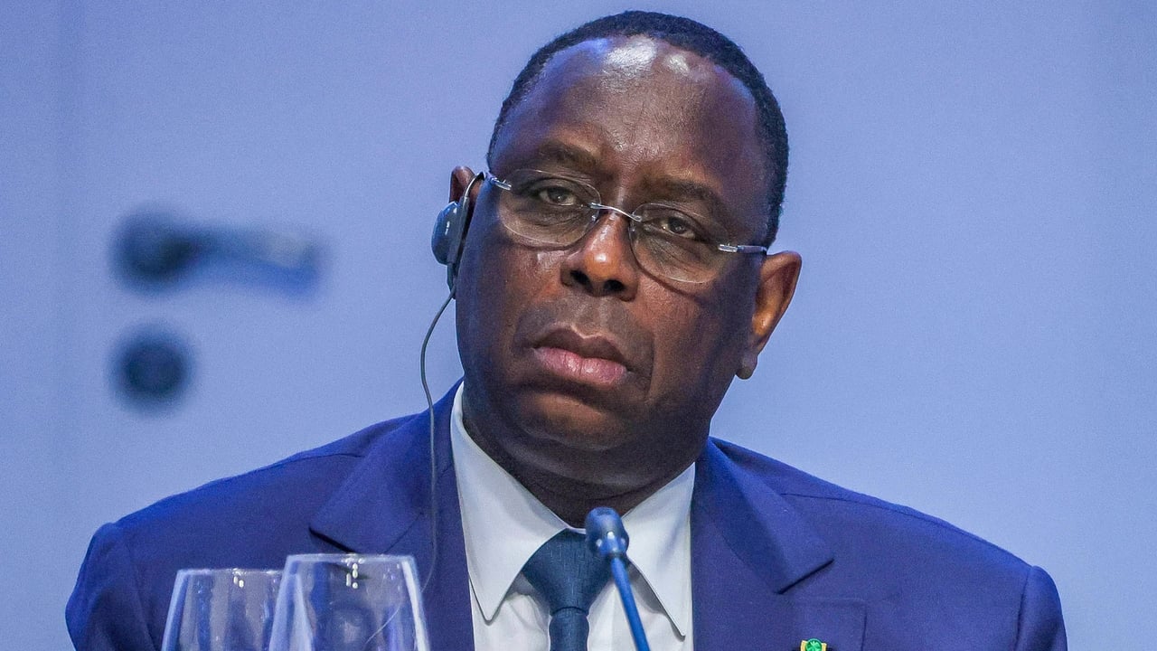 Au Sénégal, la mise en accusation de Macky Sall devant la Haute Cour de justice se précise