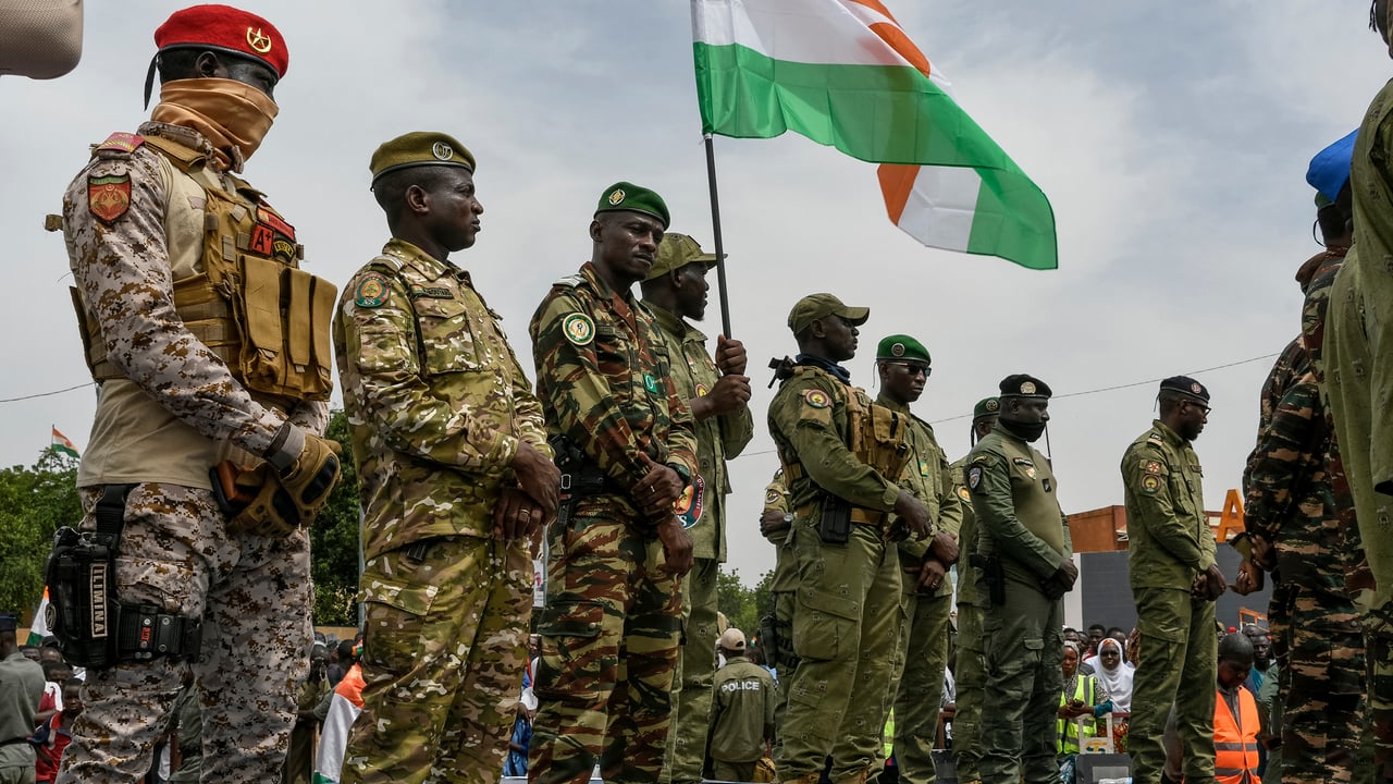 Entre le Niger et le Tchad, une relation compliquée par les groupes armés