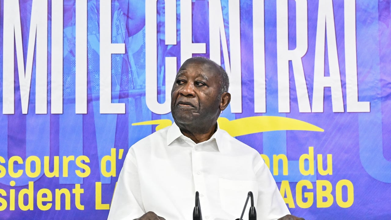 Côte d’Ivoire : Laurent Gbagbo distribue les postes, mais qui commande vraiment, au PPA-CI ?