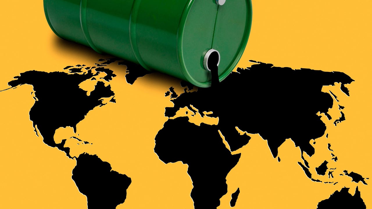 Guerre au Proche-Orient : du Sénégal à la RDC, l’Afrique face au choc pétrolier annoncé