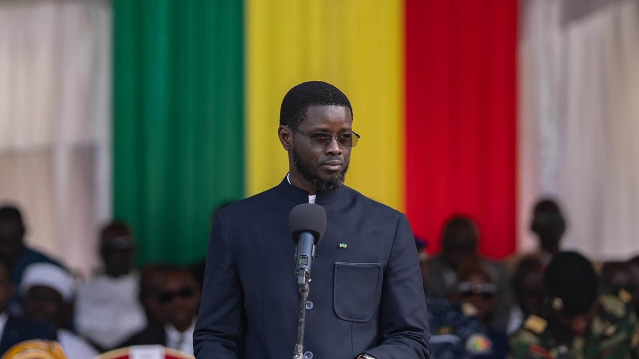 Sénégal : la coalition Diomaye Président, une « déclaration de guerre » à Ousmane Sonko ?