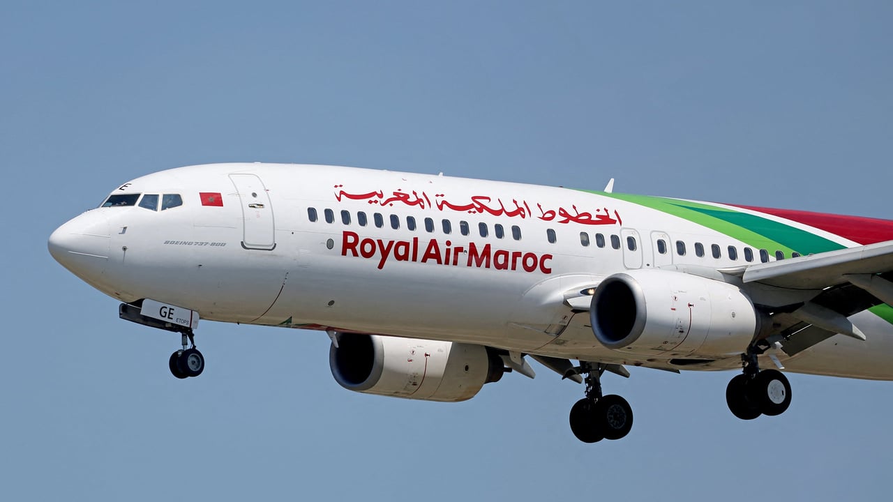 Royal Air Maroc dans la tourmente au Nigeria