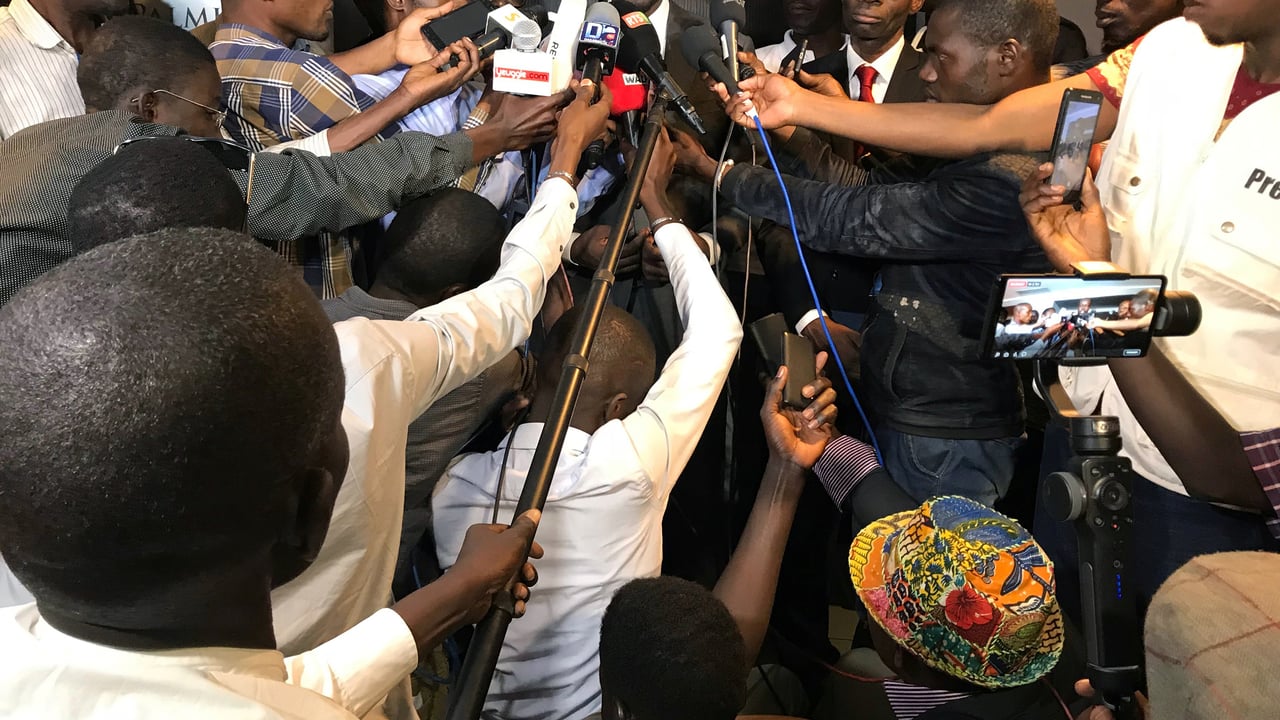 La Fabrique de l’info : pourquoi certains articles de Jeune Afrique sont anonymes