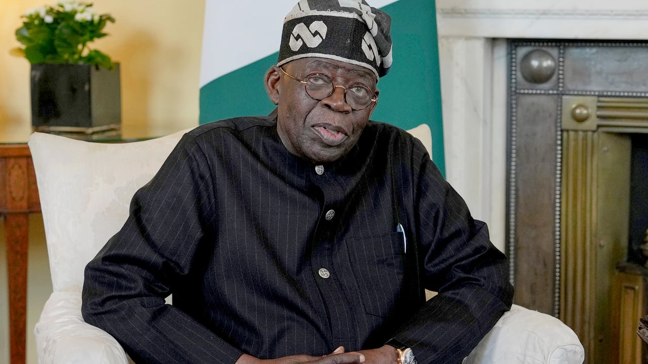 Présidentielle 2027 au Nigeria : Bola Tinubu face au piège sécuritaire de l’opposition