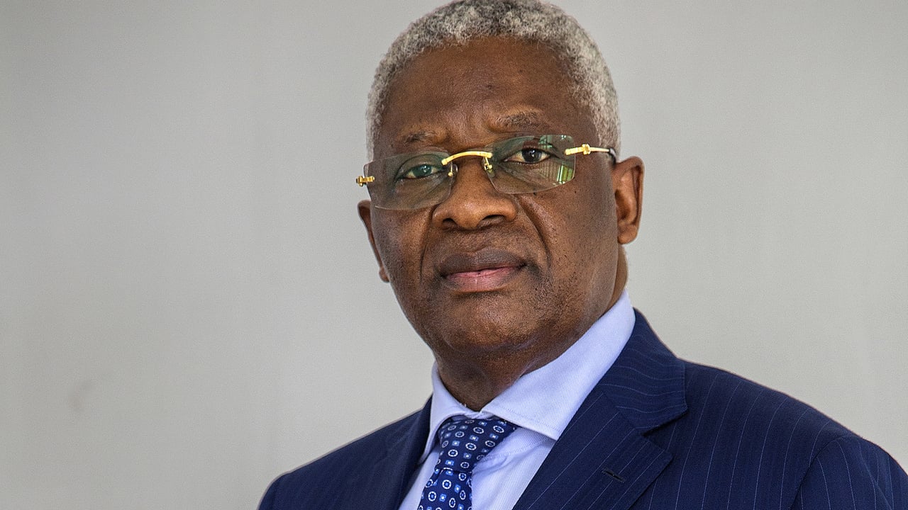 Pascal Tsaty Mabiala : « Denis Sassou Nguesso a toutes les cartes en main, mais le Congo n’avance pas »