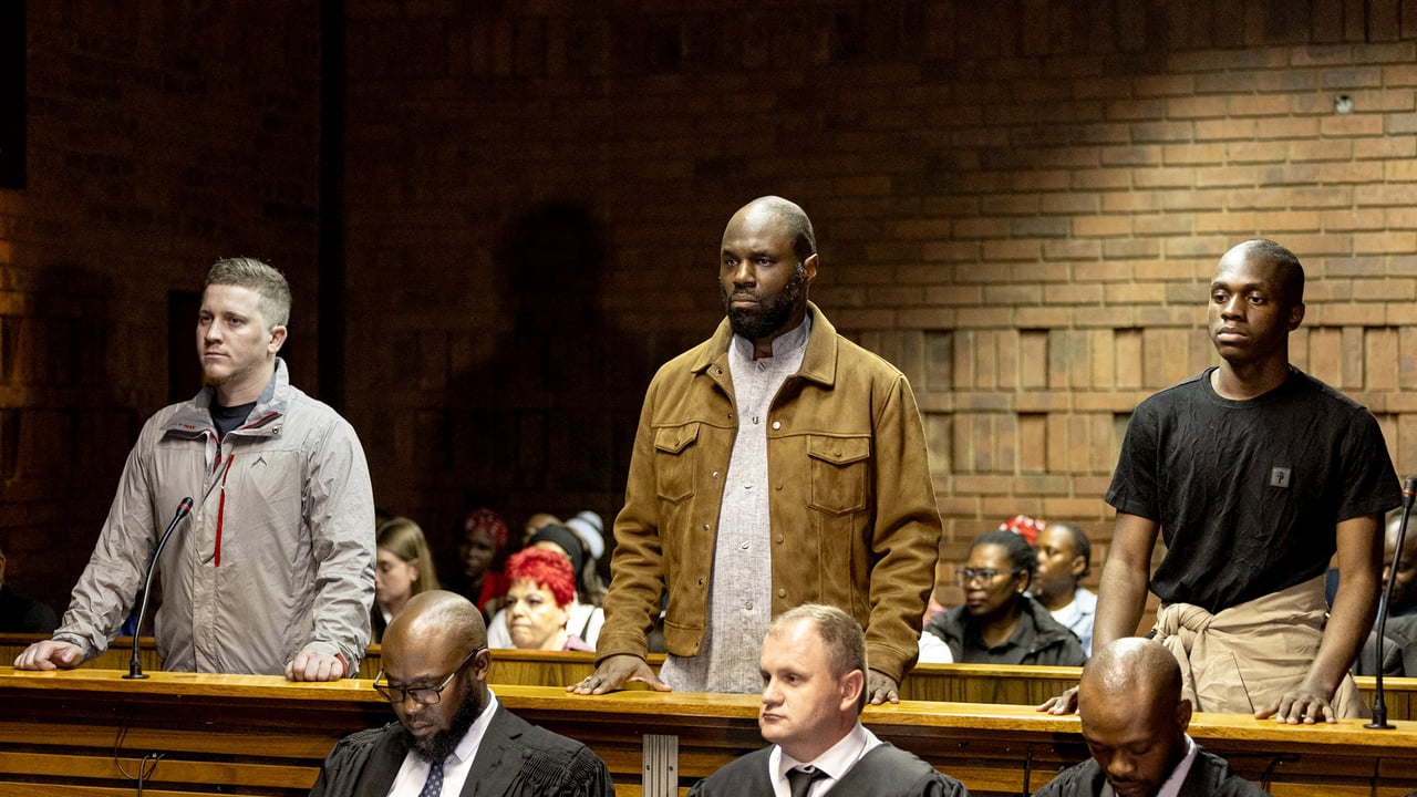 Kemi Seba arrêté en Afrique du Sud : liaisons dangereuses et galaxie russe