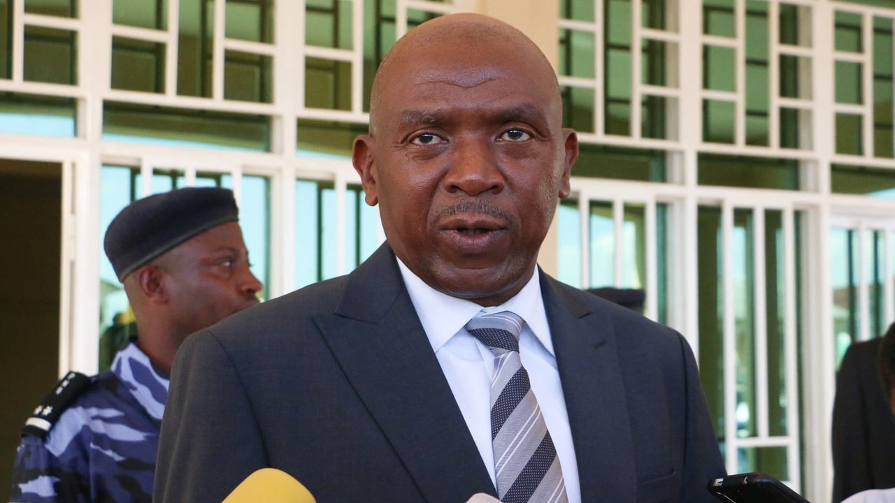 Au Burundi, l’opposant Agathon Rwasa se fait « voler » son parti