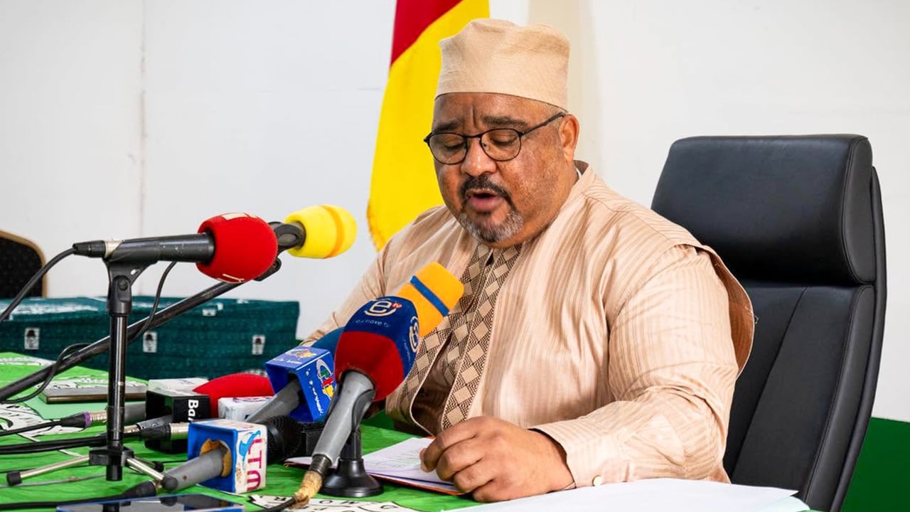 « Take back Bamenda » : au Cameroun, Joshua Osih et le SDF partent à la reconquête du Nord-Ouest