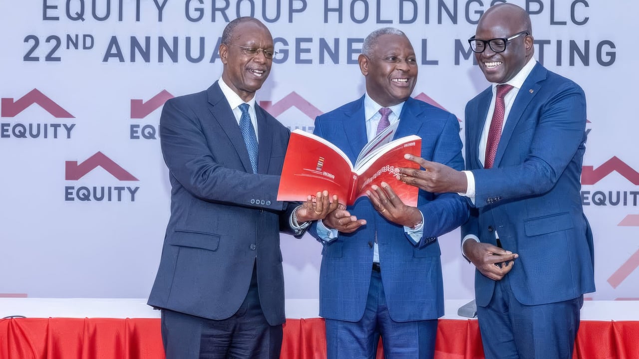 L’assurance en RDC, un marché quasi vierge qui stimule l’appétit des financiers kényans