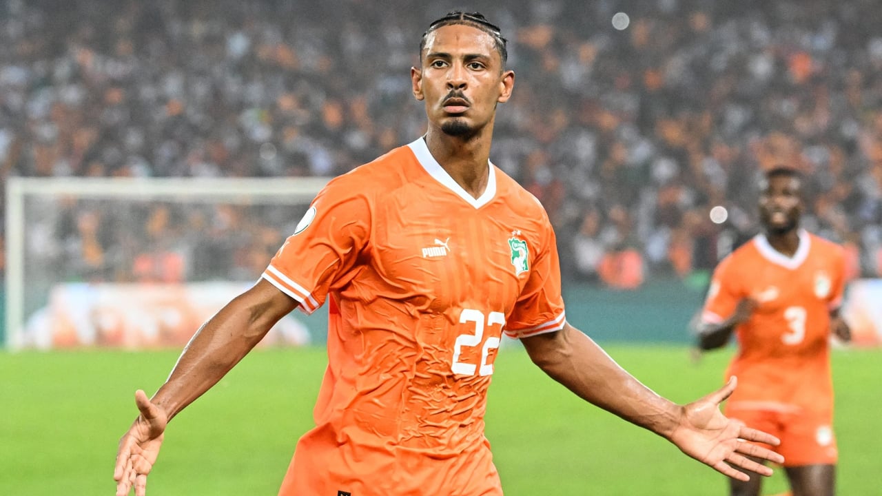 CAN : les hommes clés de la finale Côte d’Ivoire-Nigeria - Jeune Afrique