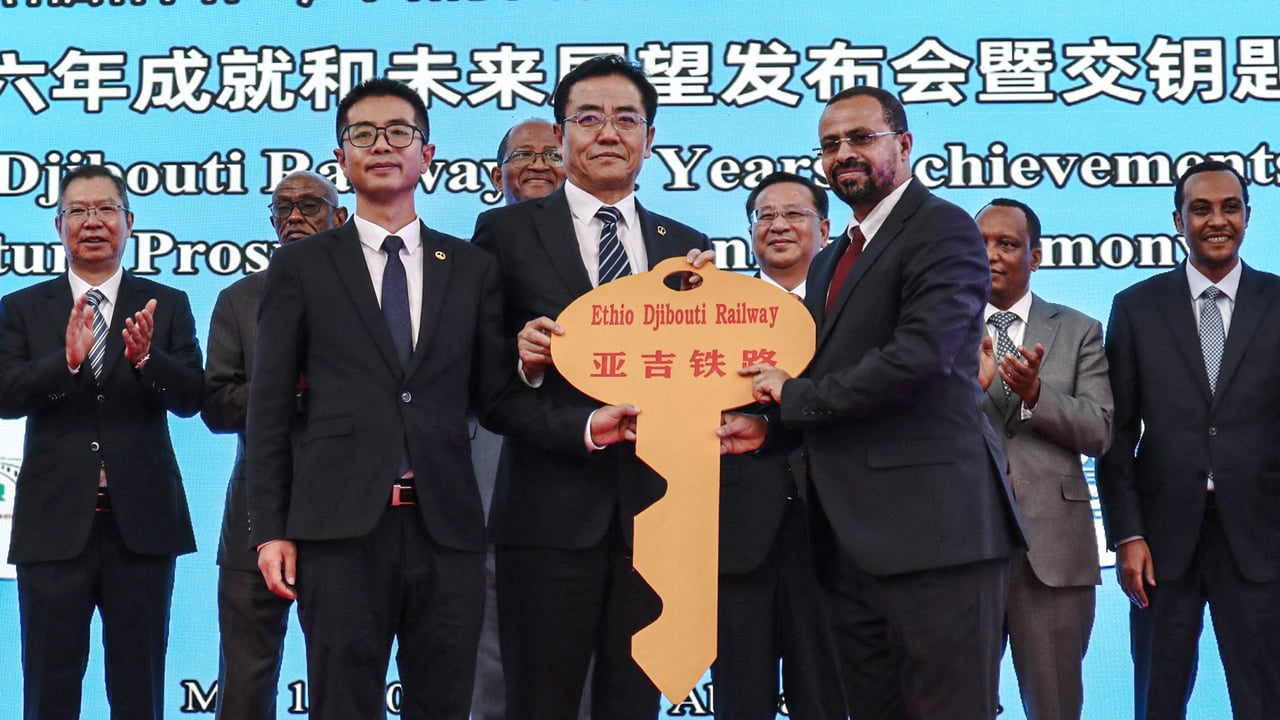 Chine – Afrique : derrière le boom des capitaux, la bataille de la valeur ajoutée