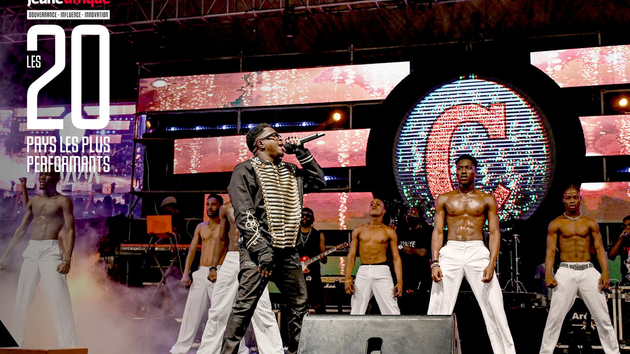De Dakar à Abidjan, comment le rap fait rayonner l’Afrique de l’Ouest