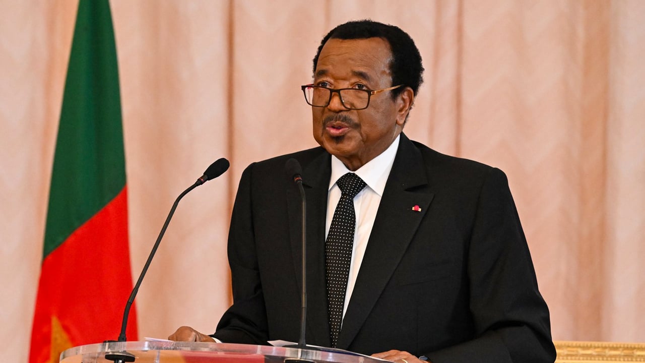 Cameroun : le gouvernement Dion Ngute en sursis, suspendu à la parole de Paul Biya