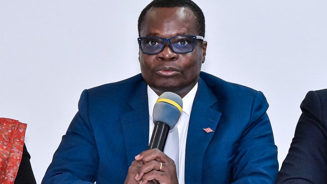 NSIA débauche le patron de Sunu Bank Togo pour diriger sa filiale ivoirienne