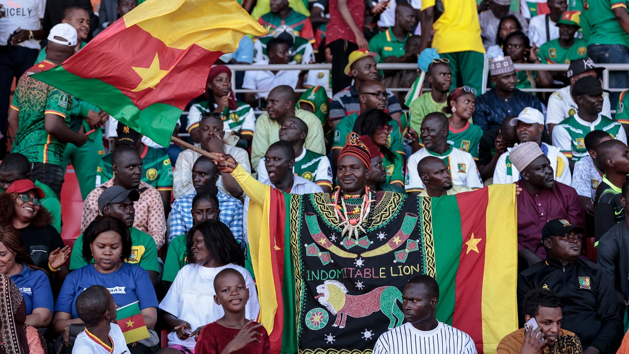 Cameroun, football et politique : tristes passions