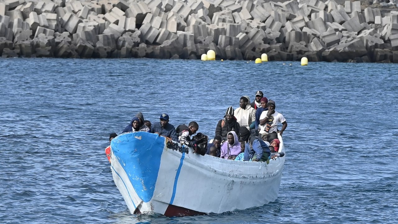 Pour le Premier ministre sénégalais, la solution de la jeunesse africaine « ne se trouve pas dans les pirogues »