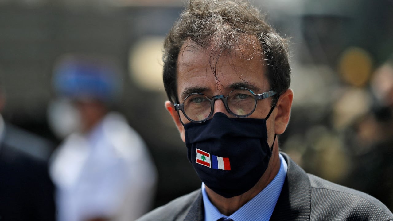 Le Quai d’Orsay ouvre une procédure disciplinaire contre l’ambassadeur de France en Centrafrique