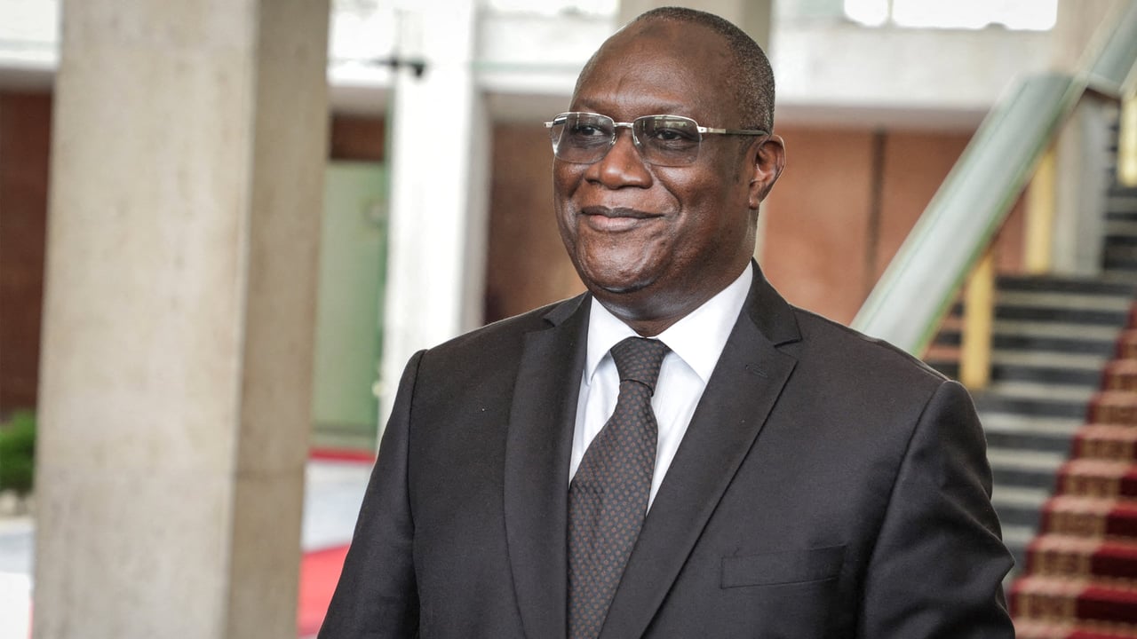 Téné Birahima Ouattara