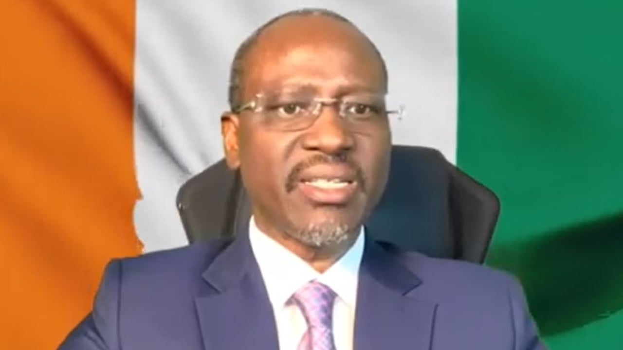Guillaume Soro Annonce Mettre Fin Son Exil Guillaume Soro Annonce Mettre Fin Son Exil